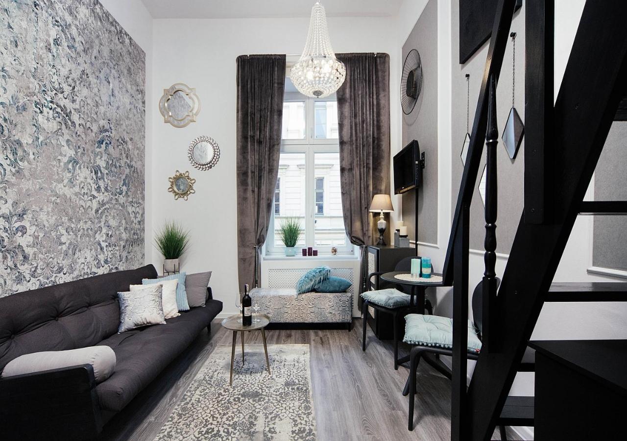 Scandic Apartments - Old Town Красков Стая снимка