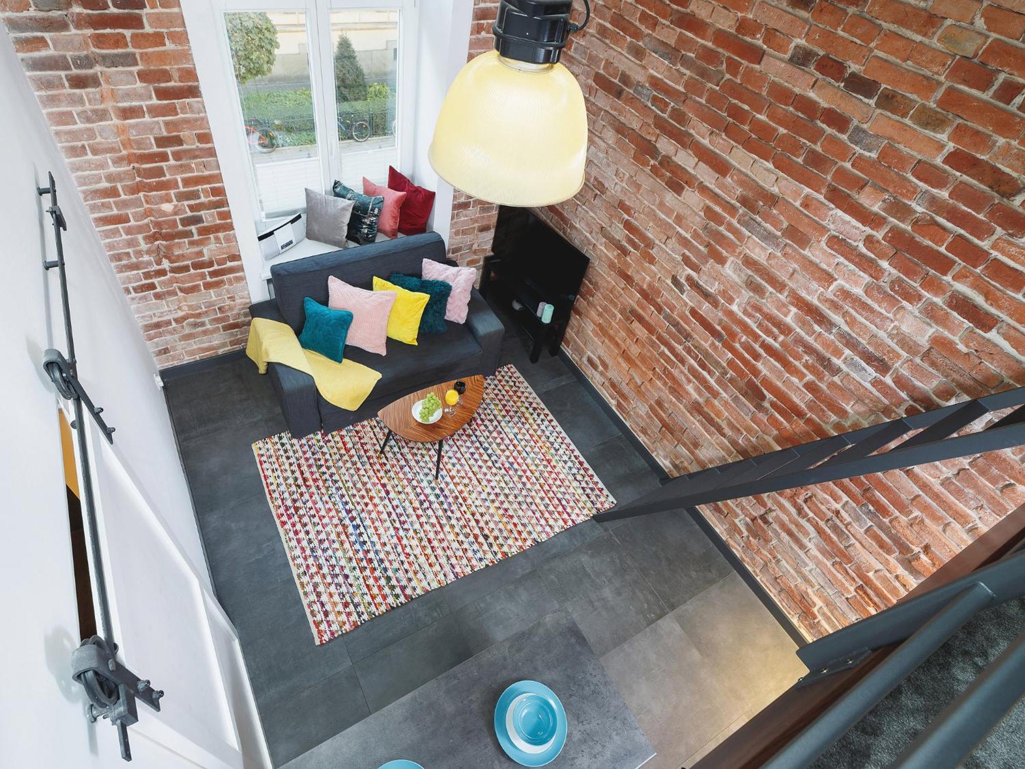 Scandic Apartments - Old Town Красков Стая снимка