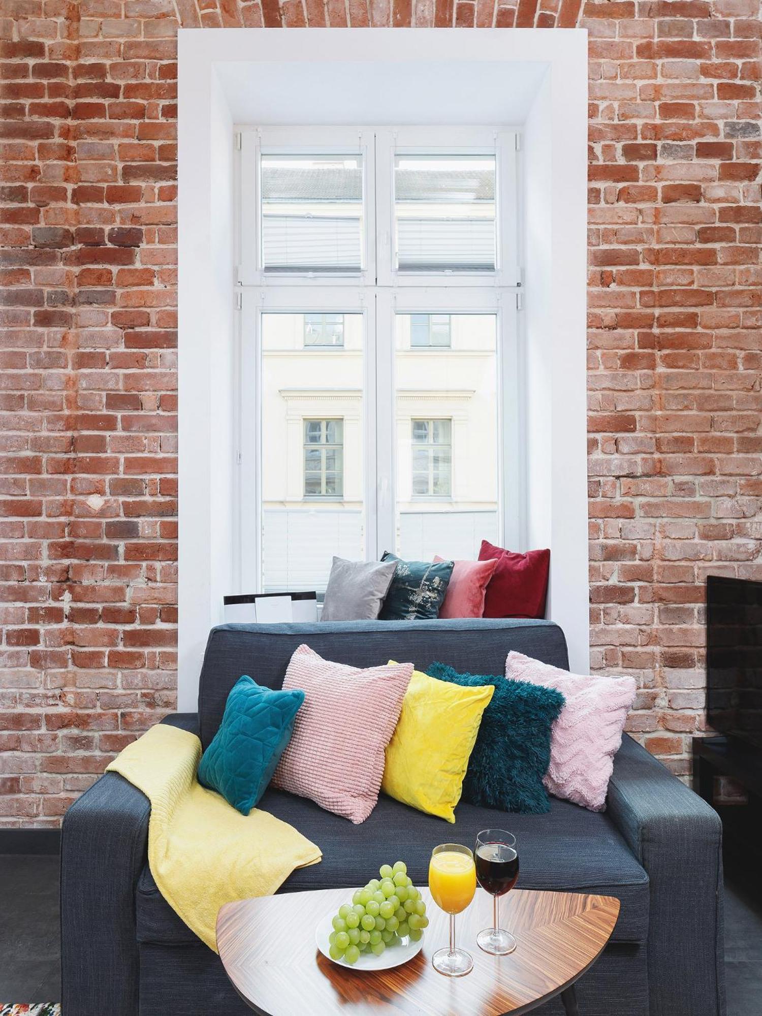 Scandic Apartments - Old Town Красков Стая снимка