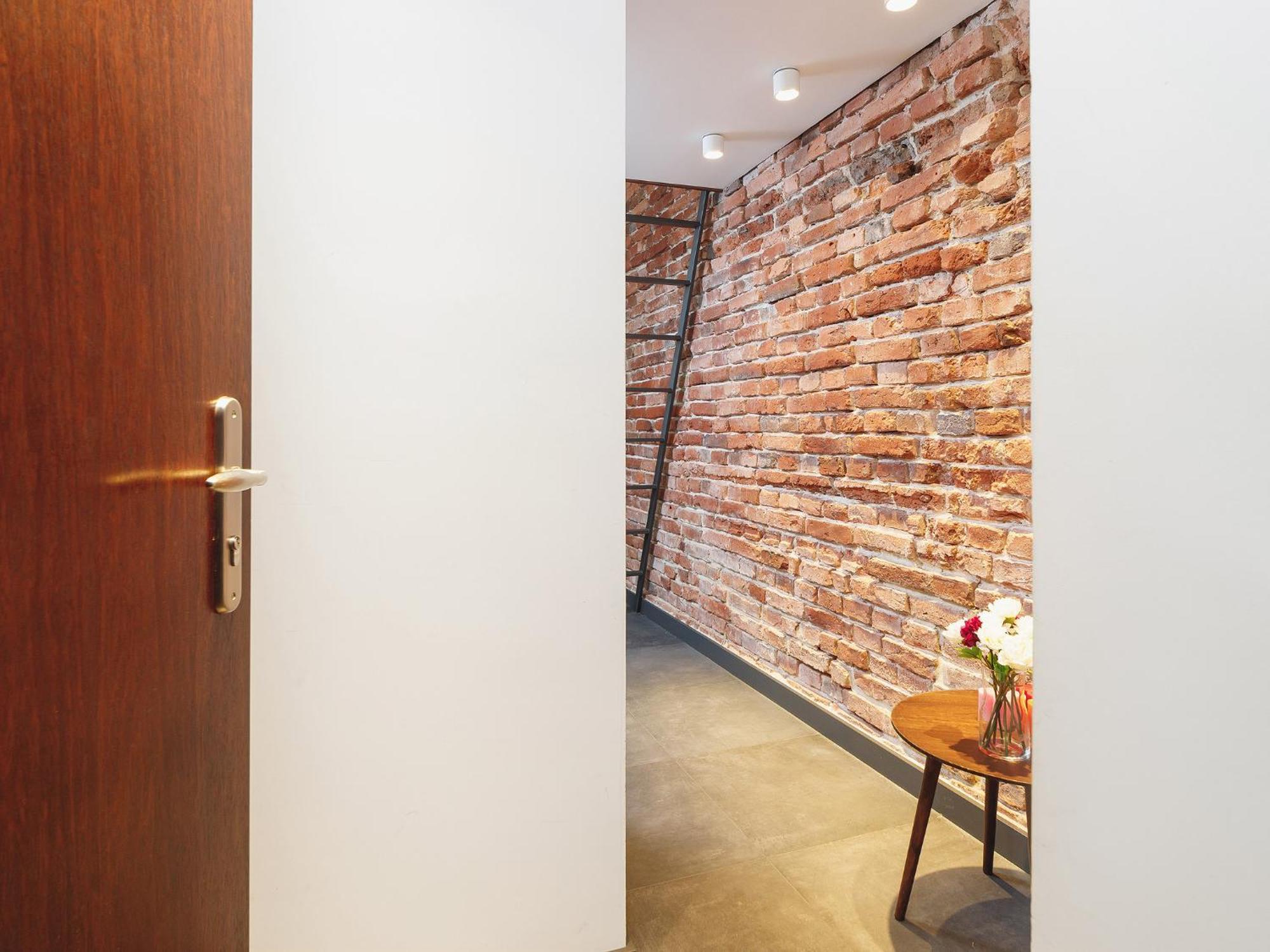 Scandic Apartments - Old Town Красков Стая снимка