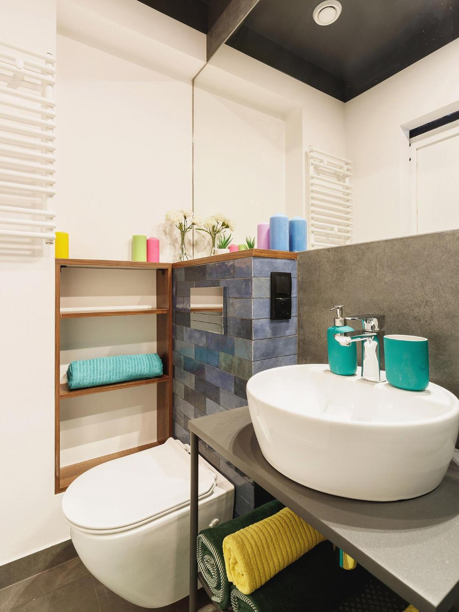 Scandic Apartments - Old Town Красков Стая снимка