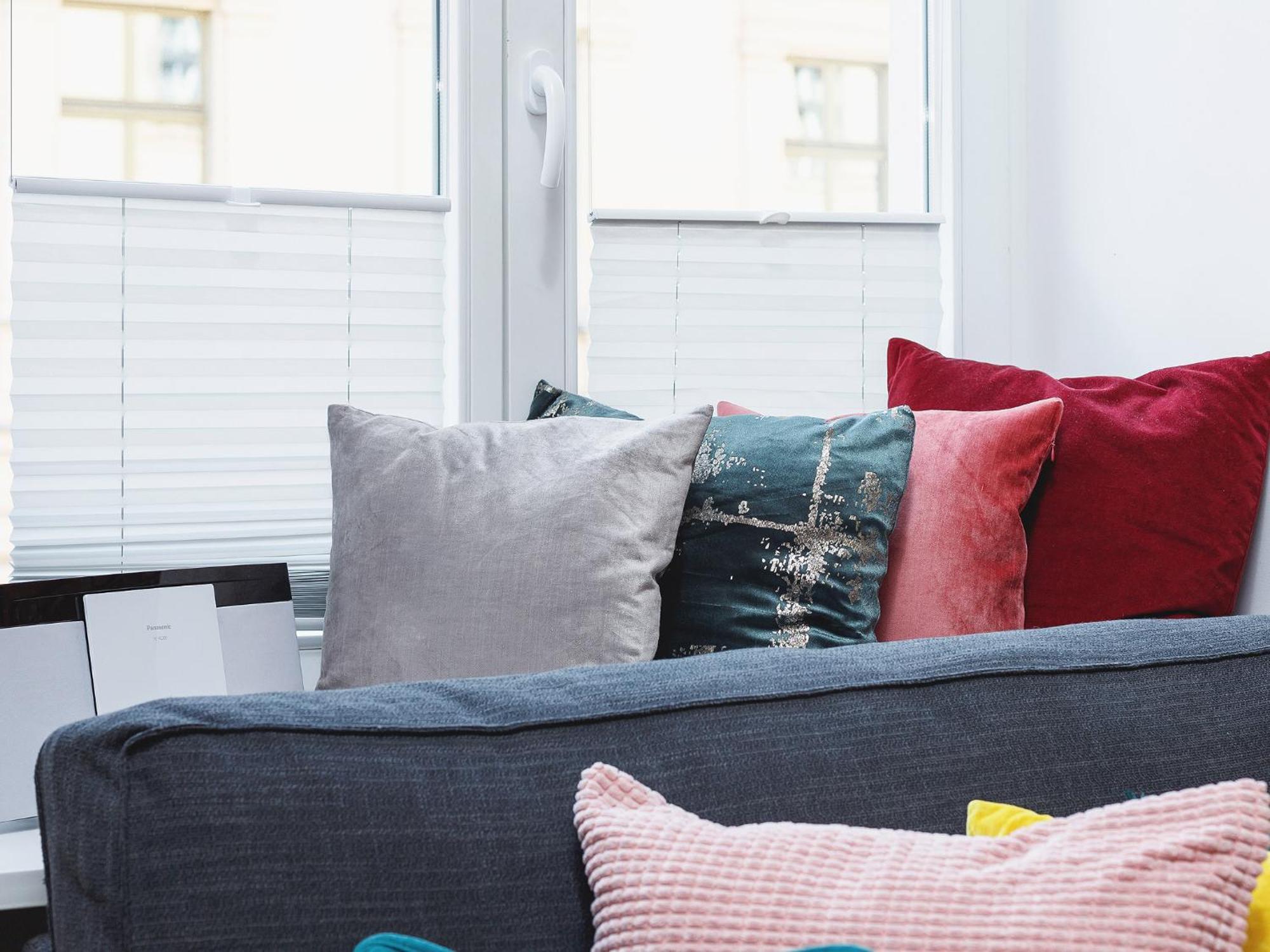 Scandic Apartments - Old Town Красков Стая снимка