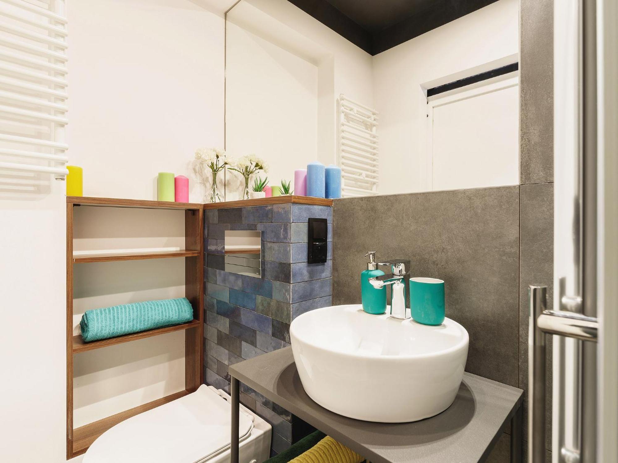Scandic Apartments - Old Town Красков Стая снимка