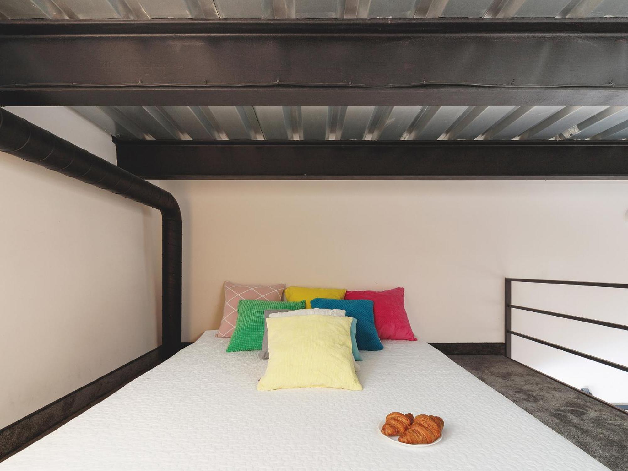 Scandic Apartments - Old Town Красков Стая снимка