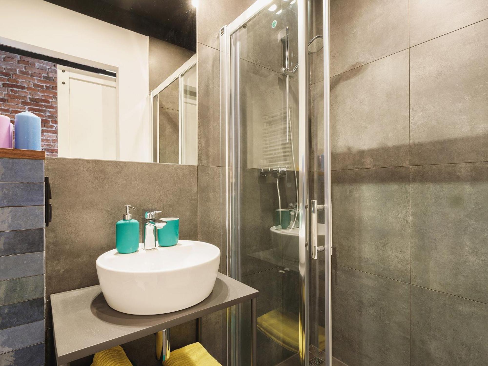Scandic Apartments - Old Town Красков Стая снимка