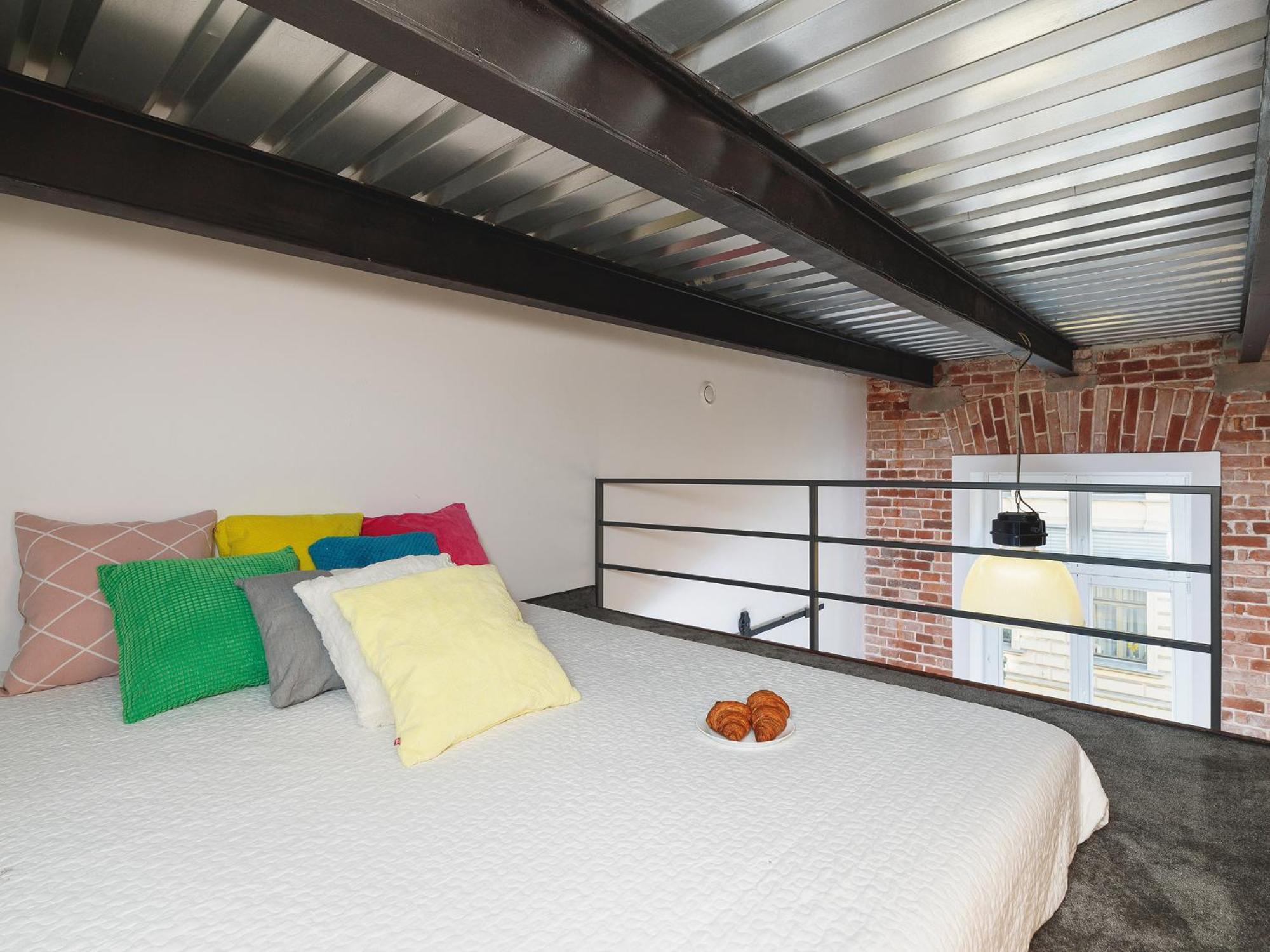 Scandic Apartments - Old Town Красков Стая снимка