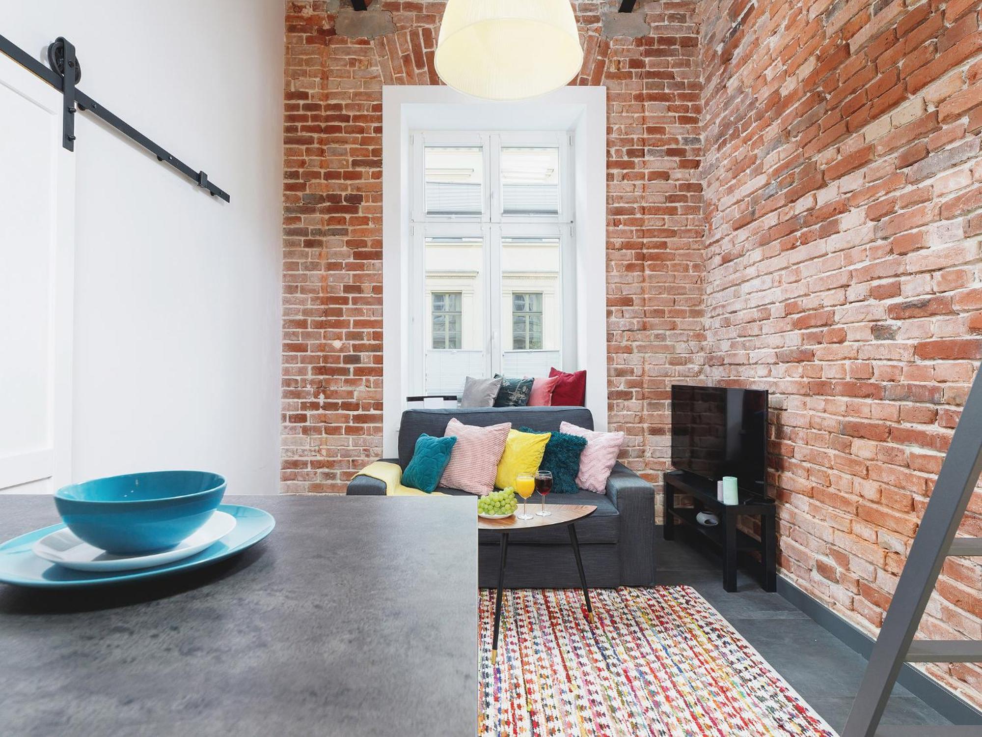 Scandic Apartments - Old Town Красков Стая снимка