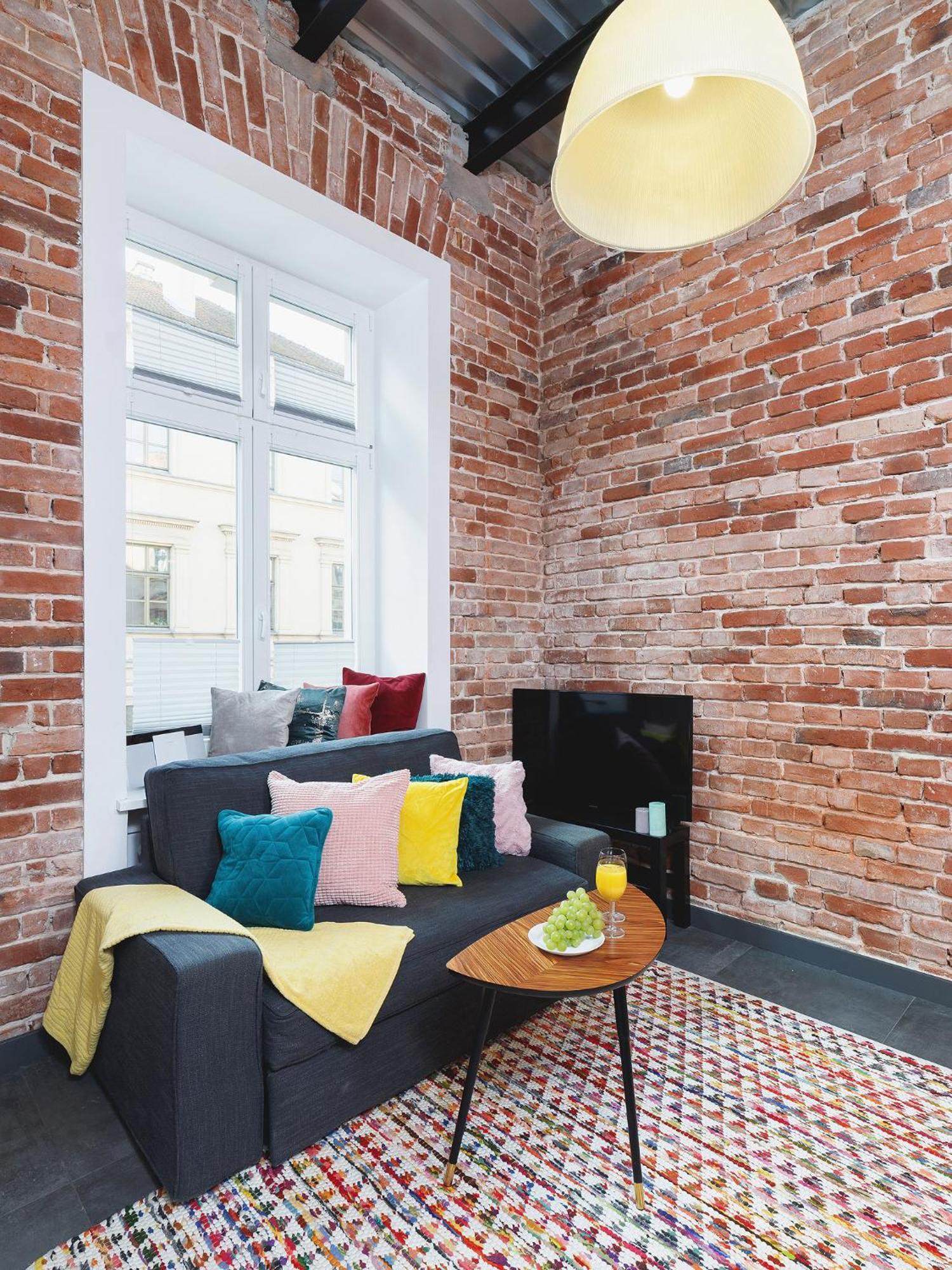 Scandic Apartments - Old Town Красков Стая снимка