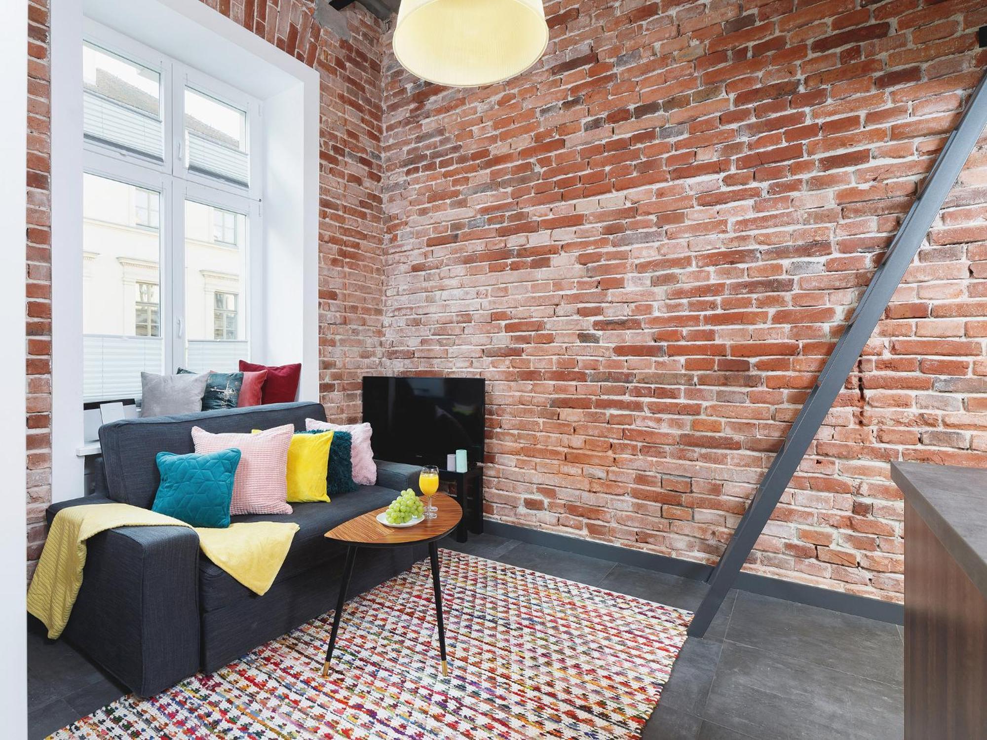Scandic Apartments - Old Town Красков Стая снимка