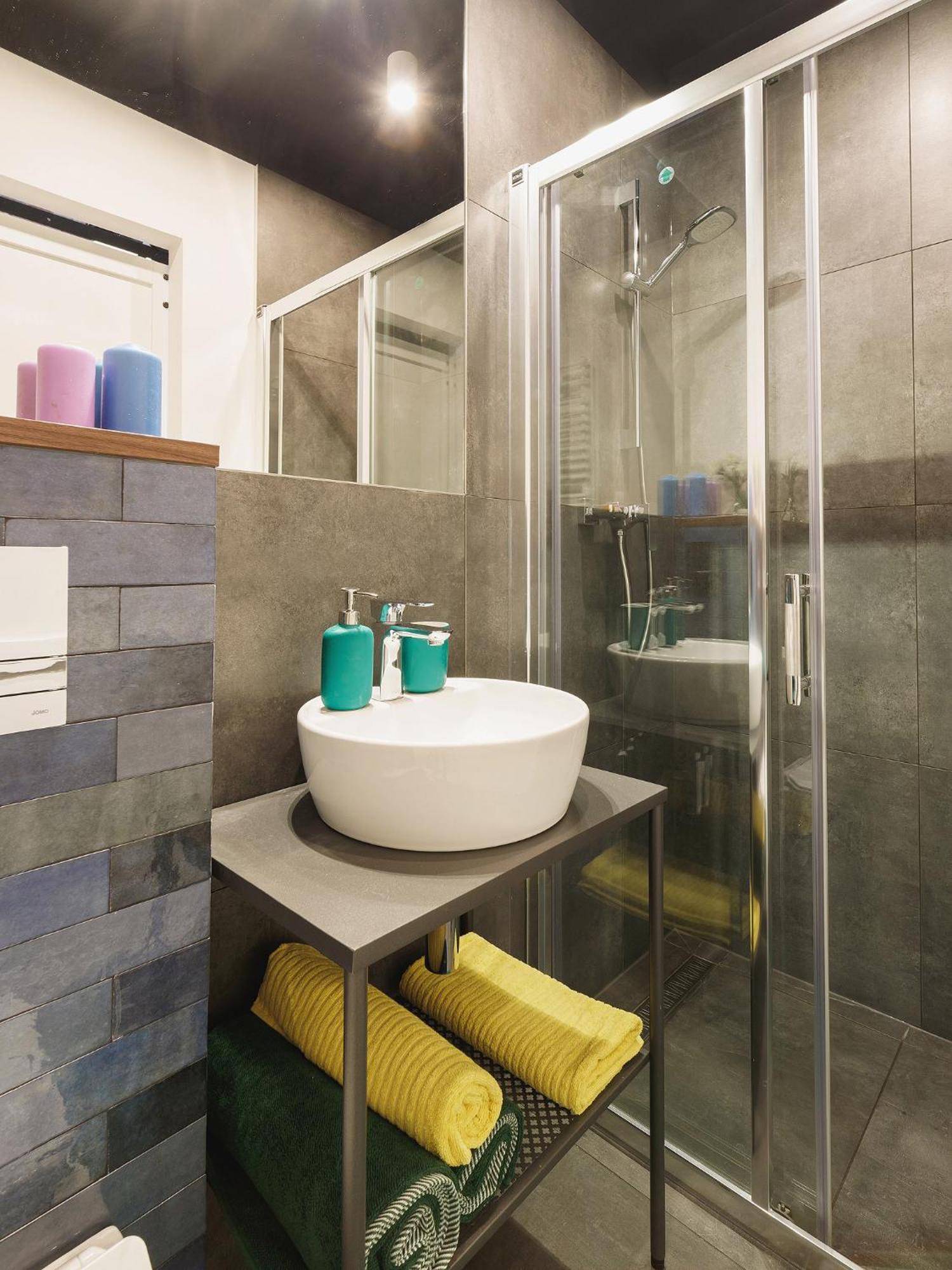 Scandic Apartments - Old Town Красков Стая снимка