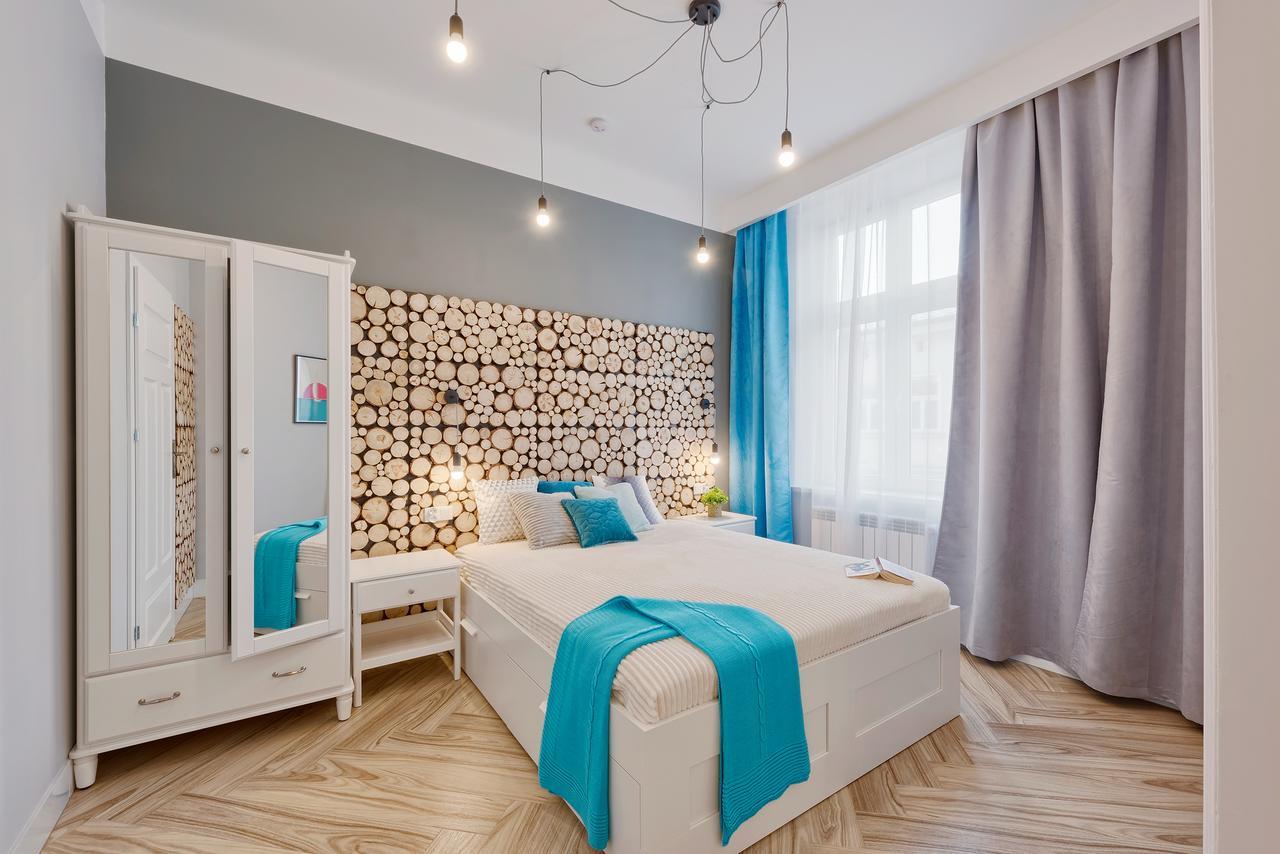 Scandic Apartments - Old Town Красков Екстериор снимка