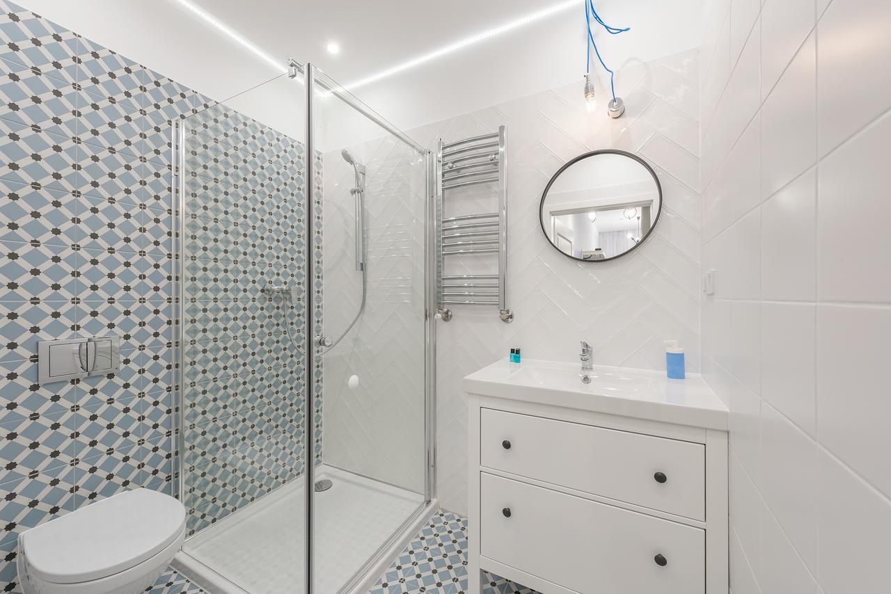 Scandic Apartments - Old Town Красков Екстериор снимка