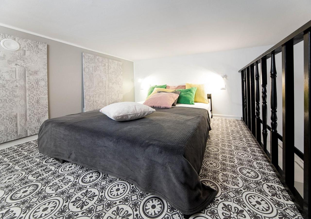 Scandic Apartments - Old Town Красков Екстериор снимка