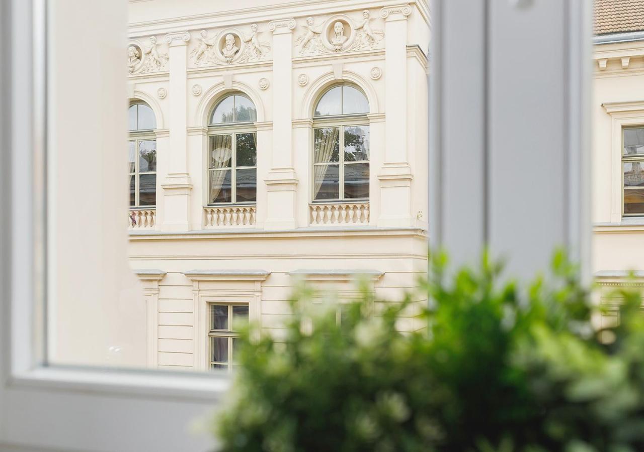Scandic Apartments - Old Town Красков Стая снимка